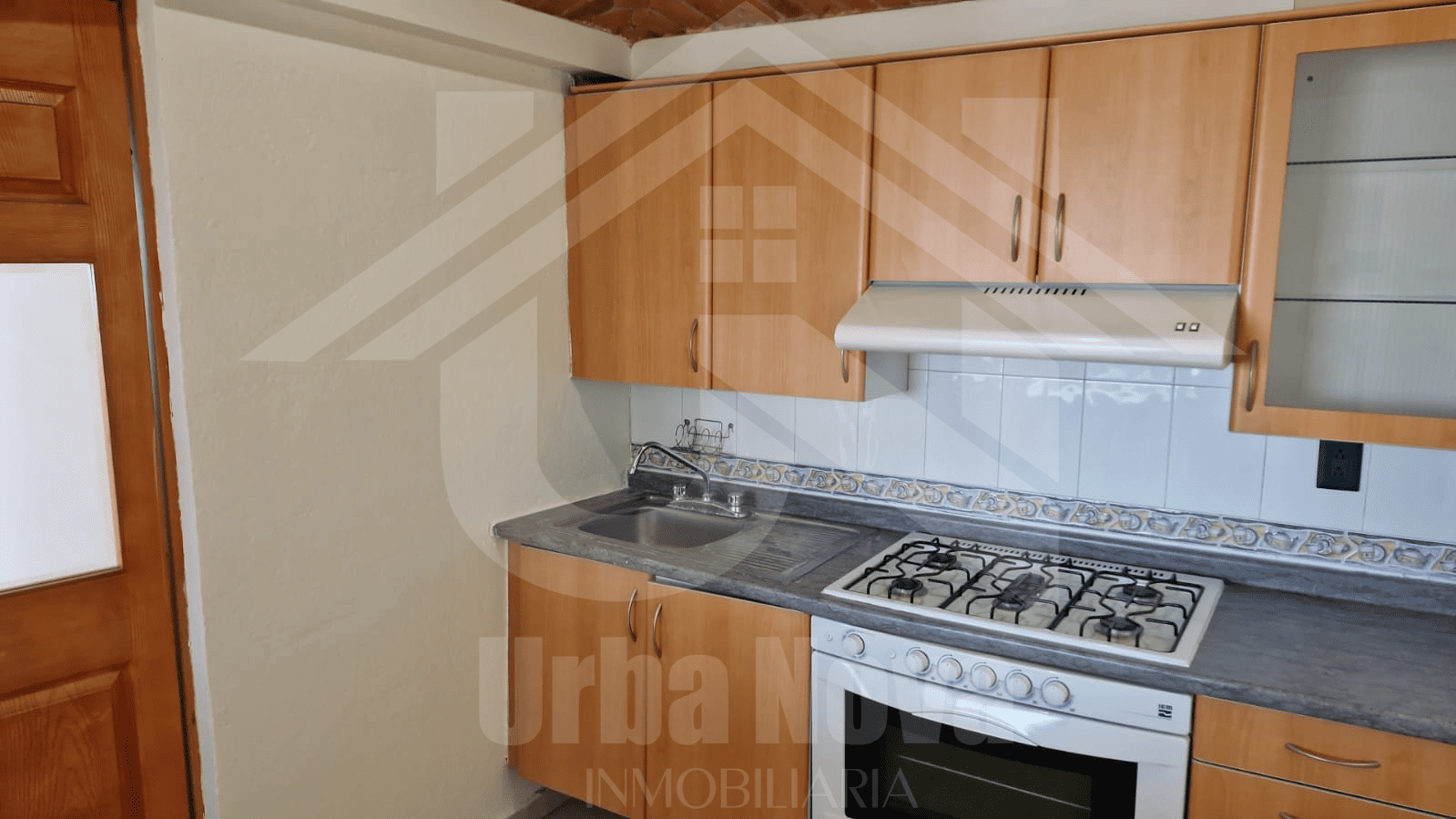 Departamento en Santiago de Queretaro
